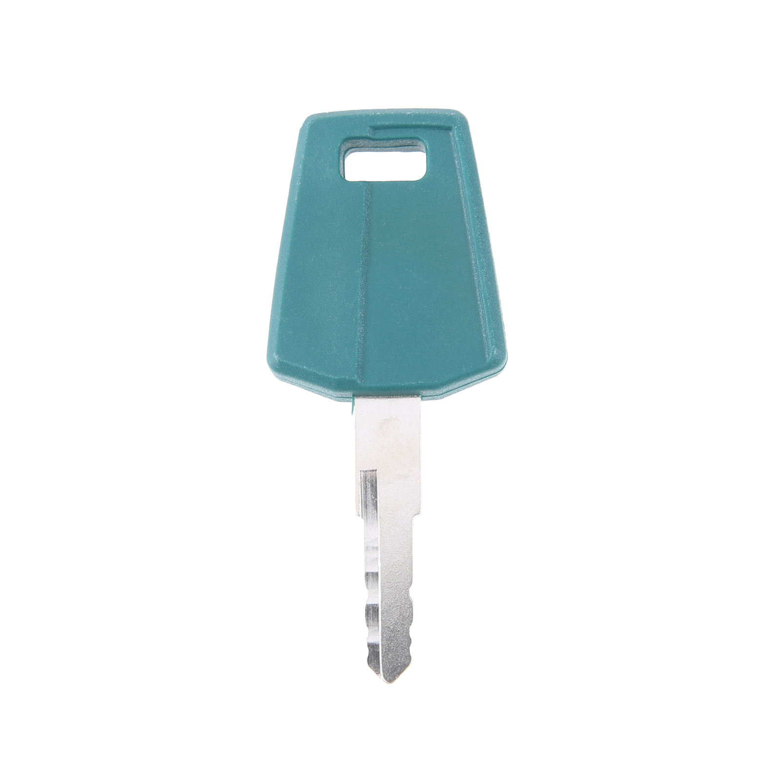 Heavy Equipment Keys Master Set - 1Set 3 Contactsleutels Master Set voor