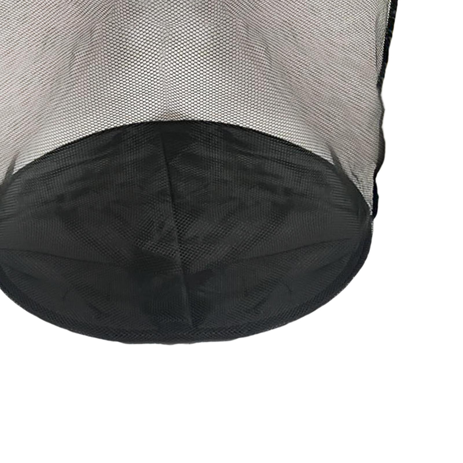 Heavy Equipment Kinds - Sportbalopbergwagen voor diverse ballenmanden, zware mesh-balzak,