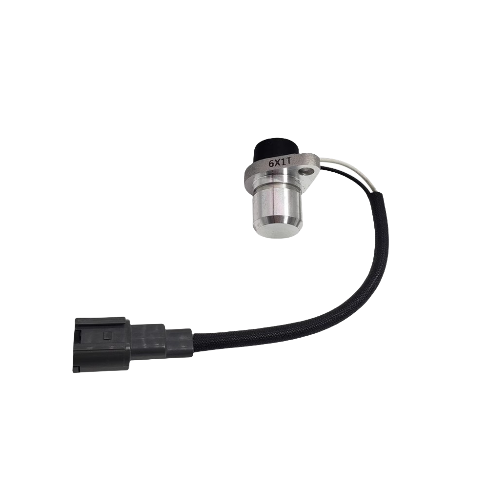 Heavy Equipment Hitachi - Hitachi ZX120-6 ZX200-6 ZX230-6 6BG1 motortoerentalsensor