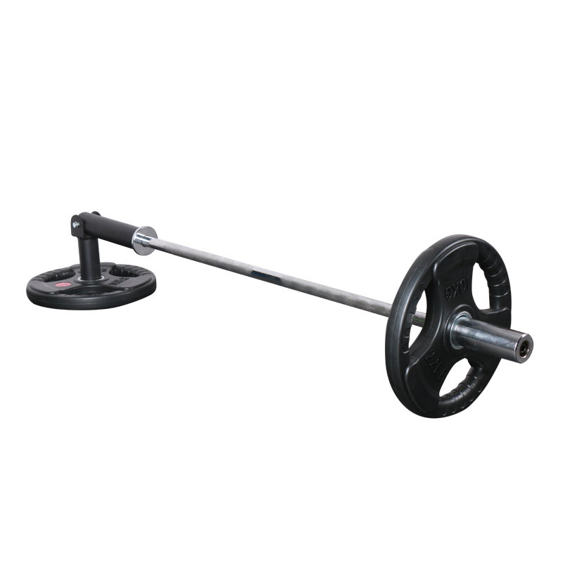 Heavy Equipment Attachments - Zware T-Bar bevestiging voor 25mm/50mm halterstang,