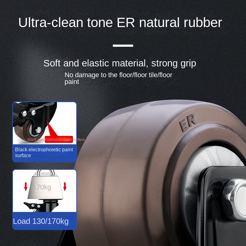 4 Packs/lot 2 inch Heavy Duty  - Heavy Equipment Attachments recensie en prijs