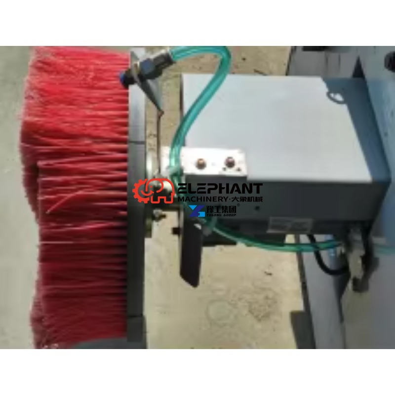 Premium autowasmachine, heavy- - Heavy Equipment Washing recensie en prijs