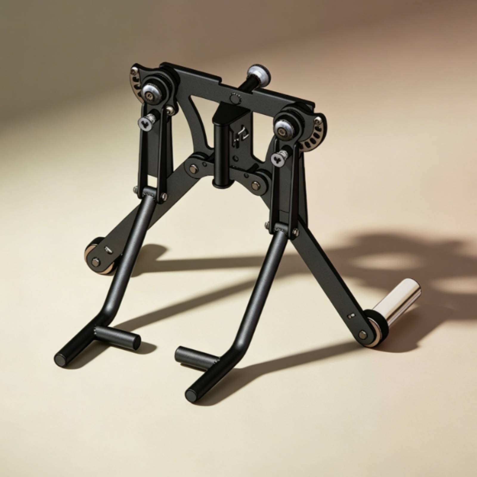 Rack-gemonteerde zijwaartse op - Heavy Equipment Attachments recensie en prijs
