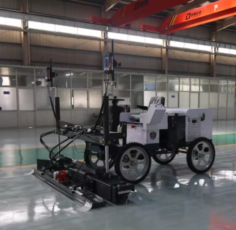 Commerciële laserwaterpas voor - Heavy Equipment Working recensie en prijs