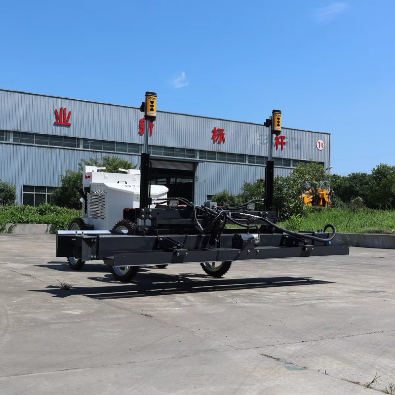 Commerciële laserwaterpas voor - Heavy Equipment Working recensie en prijs