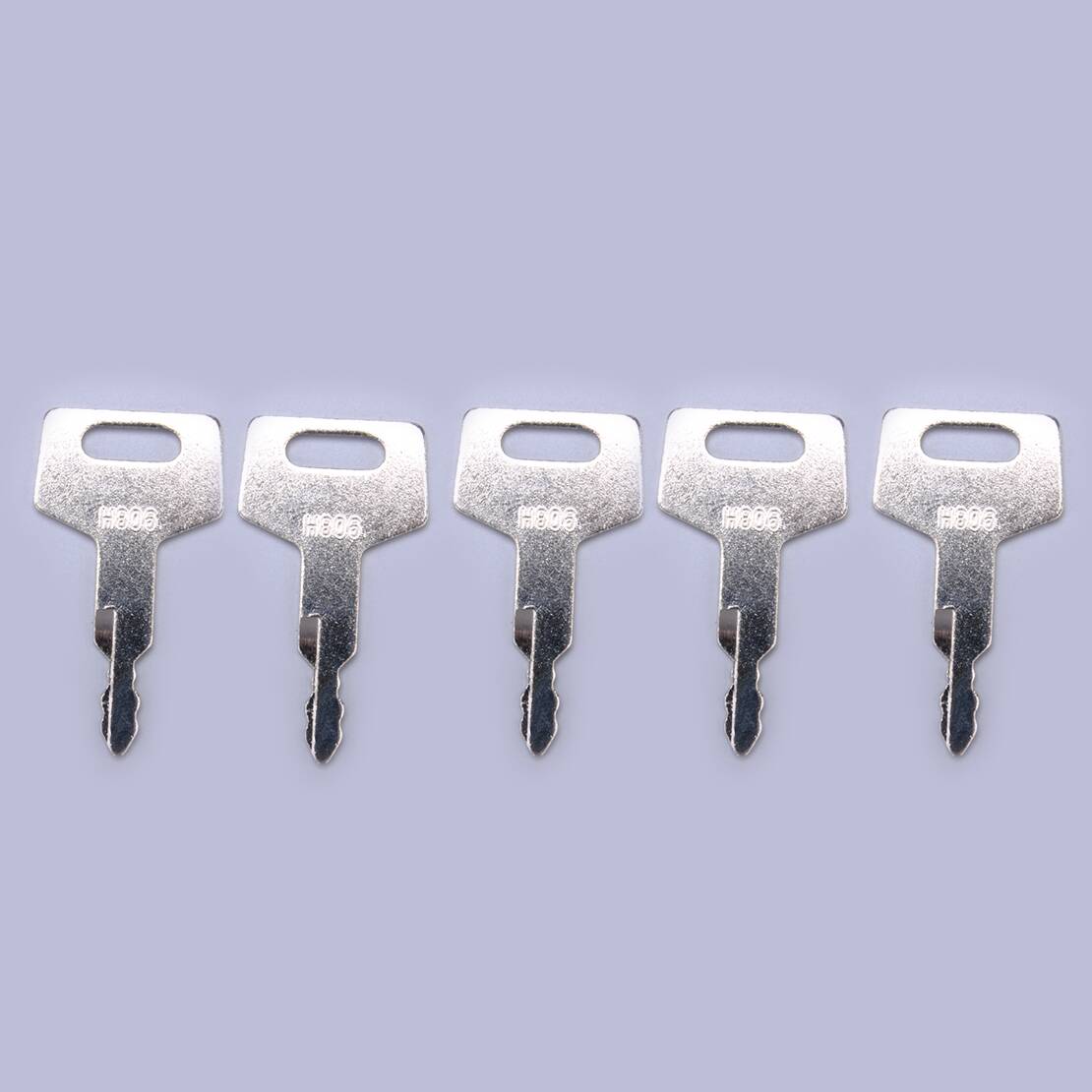 180845 H806 5 stuks zware uitr - Heavy Equipment Hitachi recensie en prijs