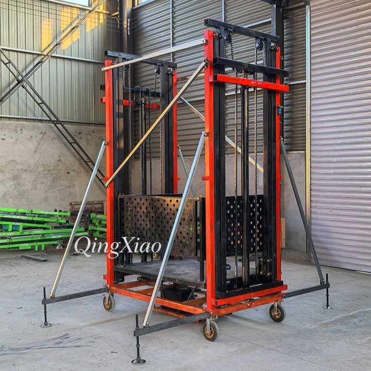 1000 kg zwaarlast opvouwbaar e - Heavy Equipment Working recensie en prijs