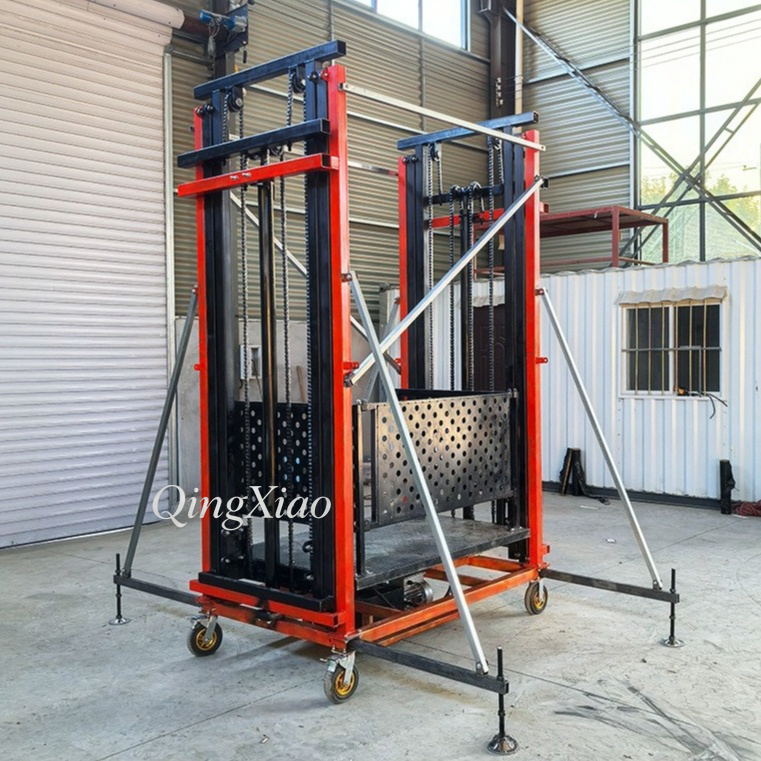 1000 kg zwaarlast opvouwbaar e - Heavy Equipment Working recensie en prijs