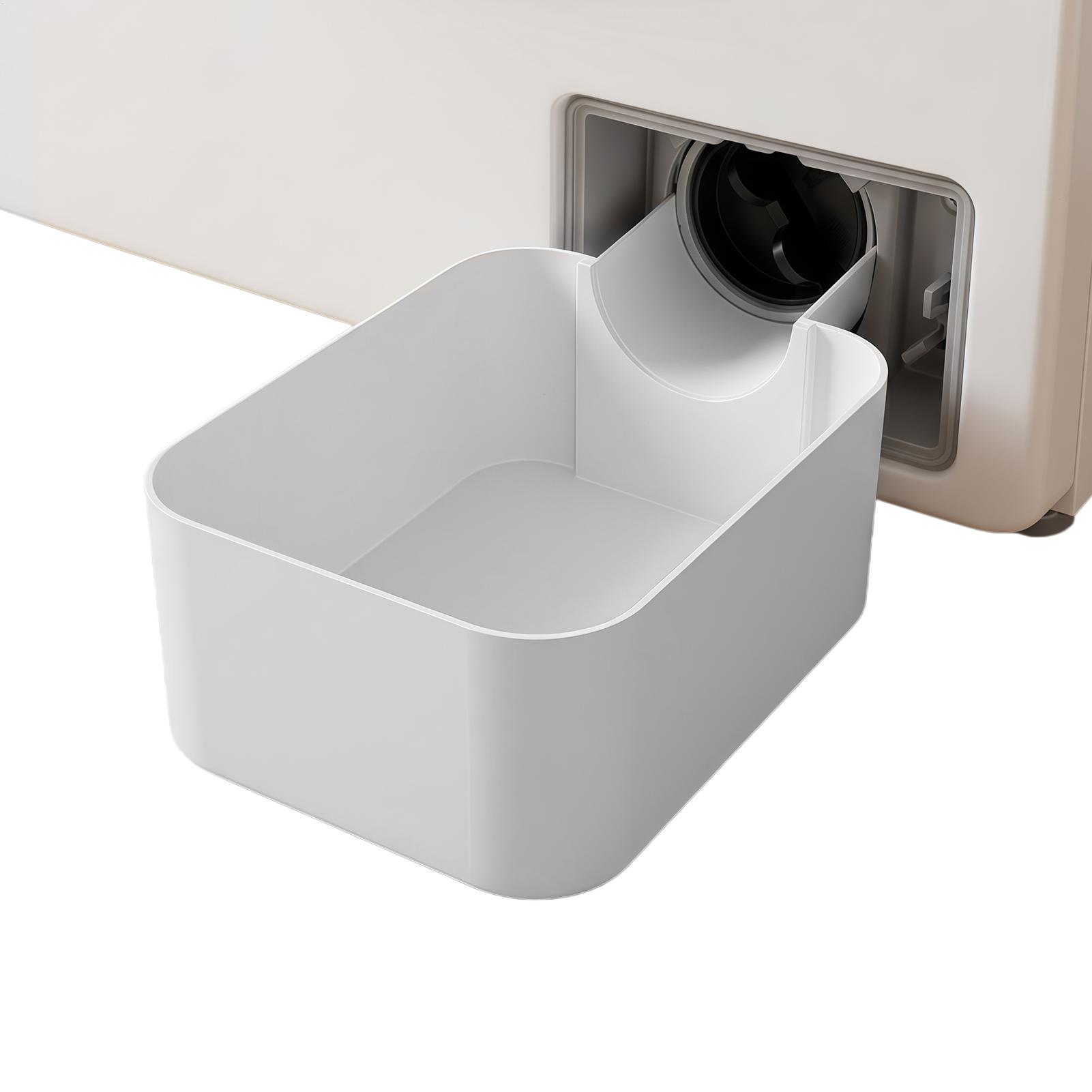 Afvoerbak voor wasmachine Wate - Heavy Equipment Washing recensie en prijs