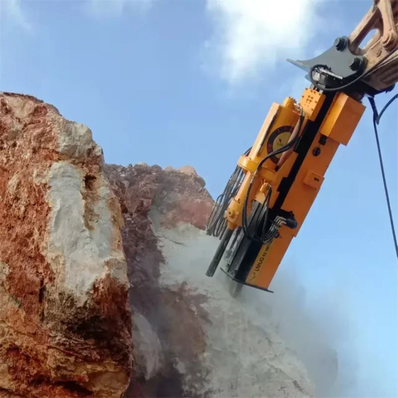 Fabrieks prijs hydraulische st - Heavy Equipment Attachments recensie en prijs
