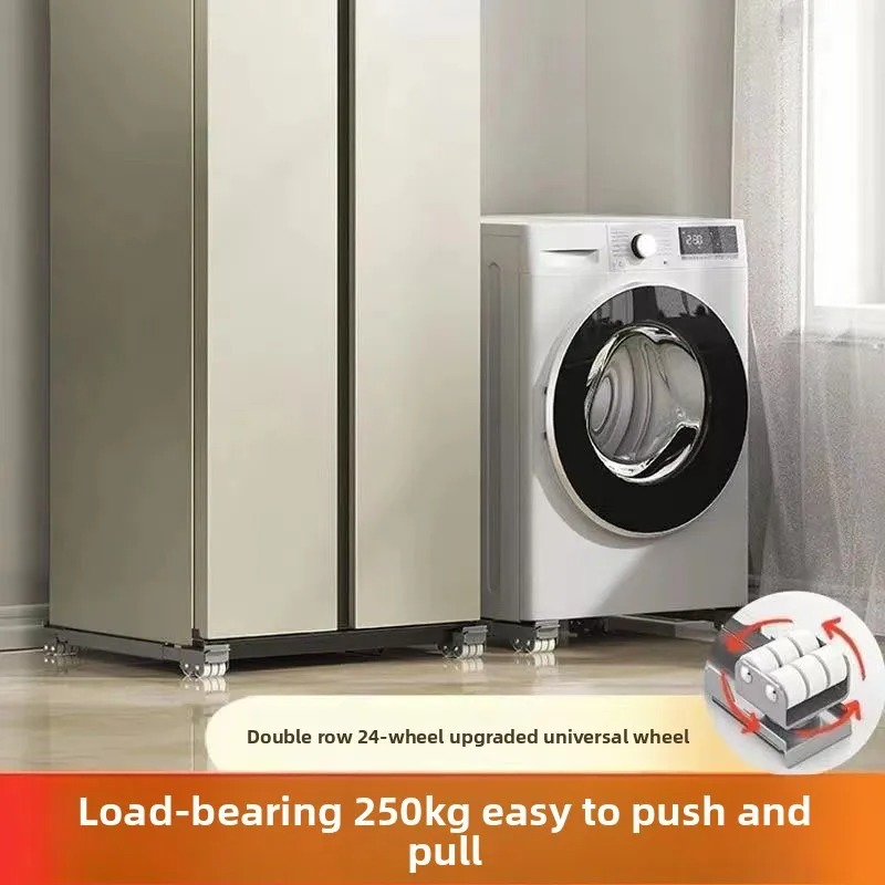 2 stuks verstelbare wasmachine - Heavy Equipment Washing recensie en prijs