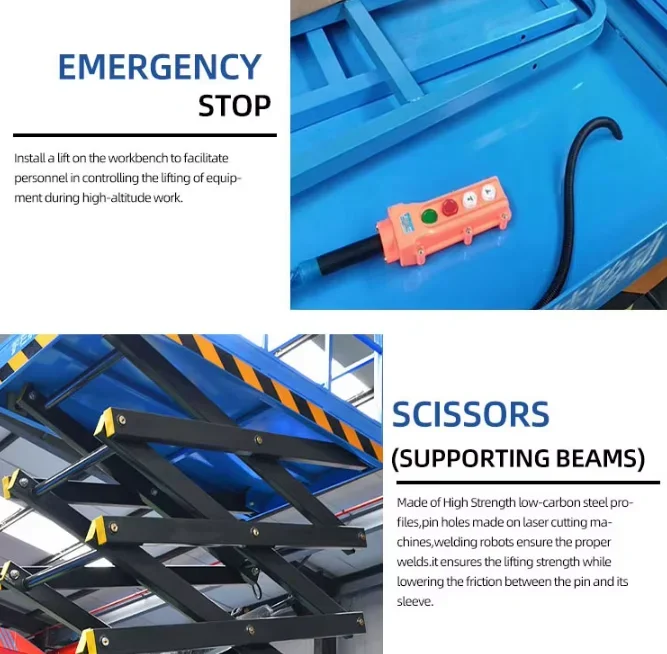 YG Op maat gemaakte hydraulisc - Heavy Equipment Working recensie en prijs
