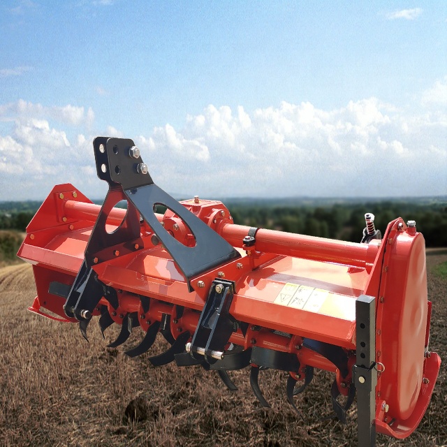 Apparatuur voor landbouwmachin - Heavy Equipment Attachments recensie en prijs
