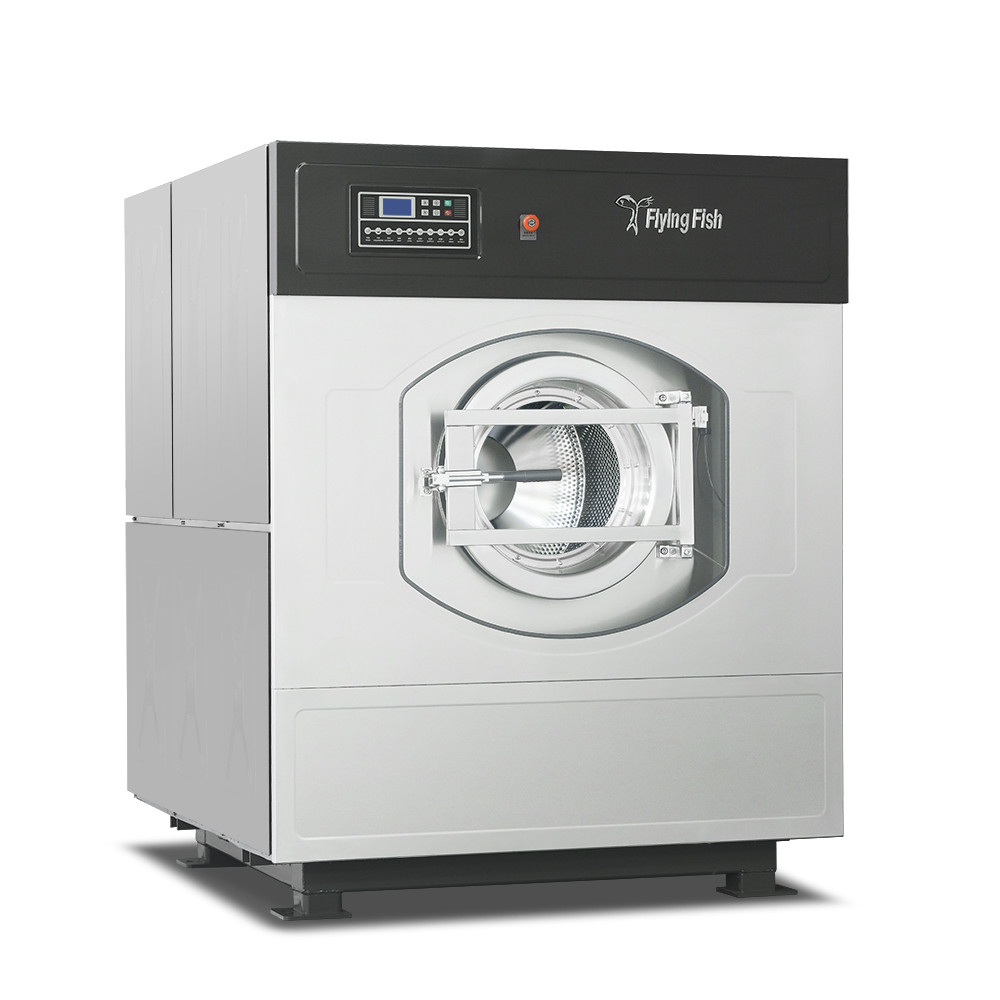 Industriële wasmachines voor z - Heavy Equipment Washing recensie en prijs