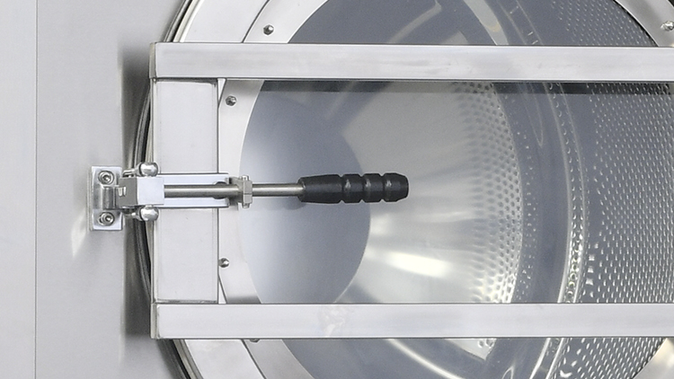 Industriële wasmachines voor z - Heavy Equipment Washing recensie en prijs