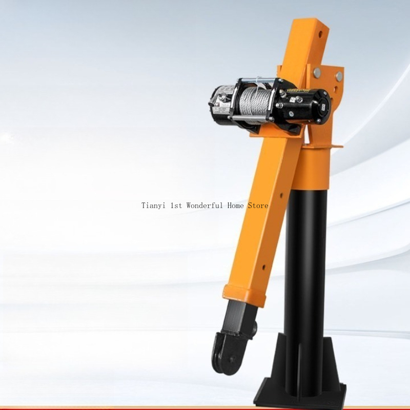 Transportmateriaal Hefkranen Z - Heavy Equipment Working recensie en prijs