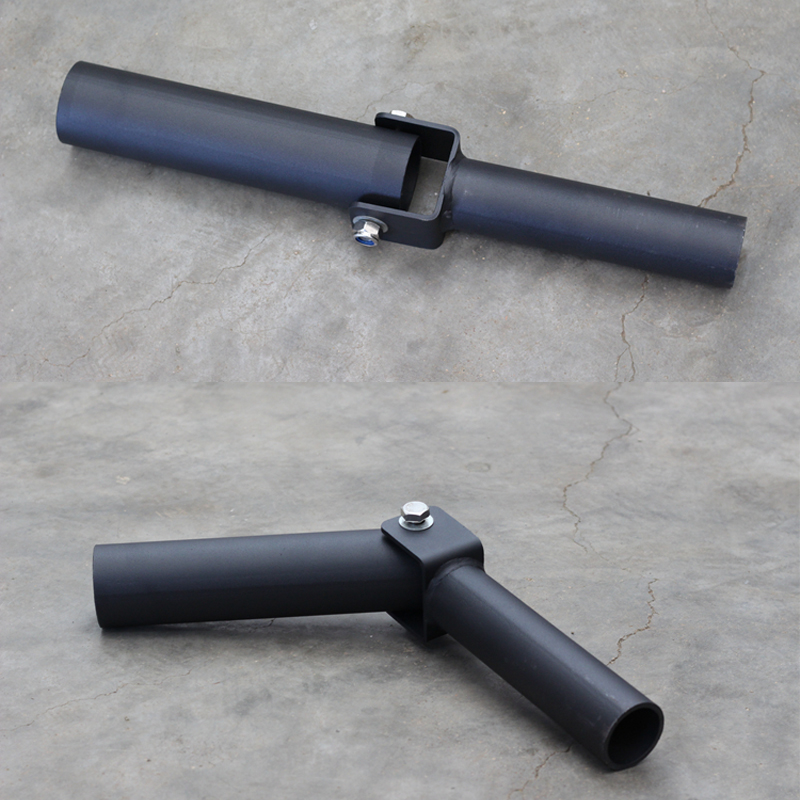 Zware T-Bar bevestiging voor 2 - Heavy Equipment Attachments recensie en prijs