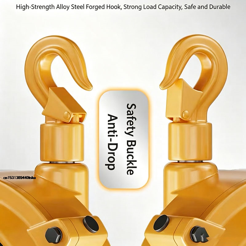Zware, verstelbare spanningsha - Heavy Equipment Working recensie en prijs