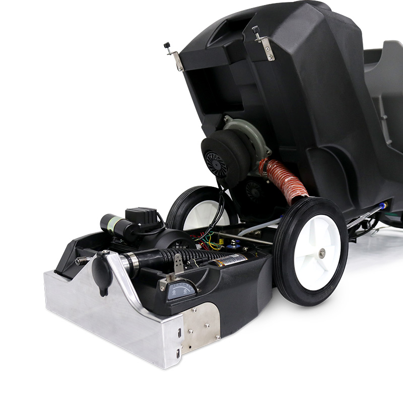 Professionele commerciële indu - Heavy Equipment Washing recensie en prijs