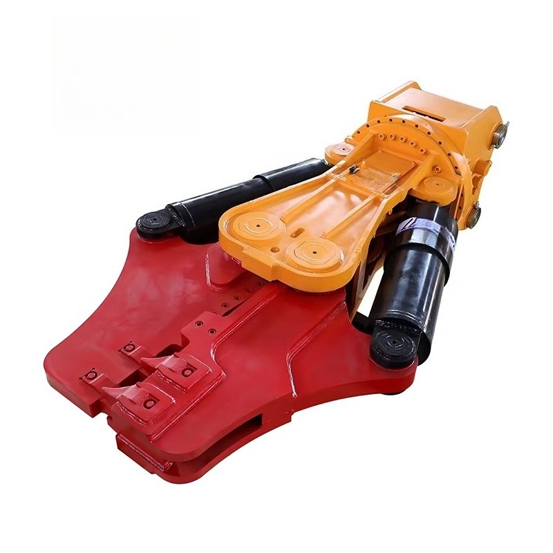 Hydraulische zware lasten scha - Heavy Equipment Attachments recensie en prijs