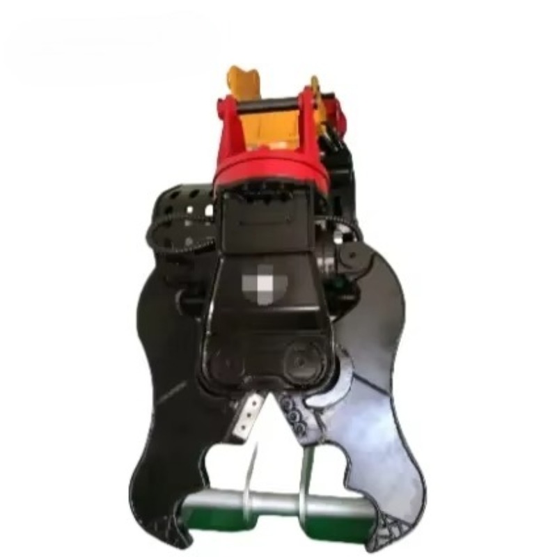 Hydraulische zware lasten scha - Heavy Equipment Attachments recensie en prijs