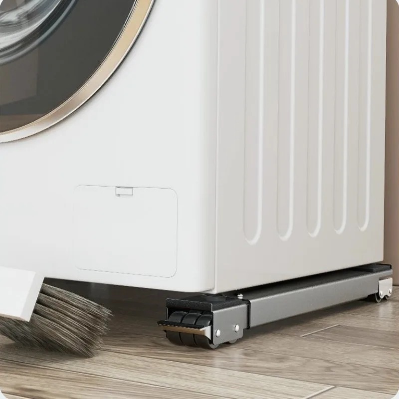 Verstelbare robuuste apparaatr - Heavy Equipment Washing recensie en prijs