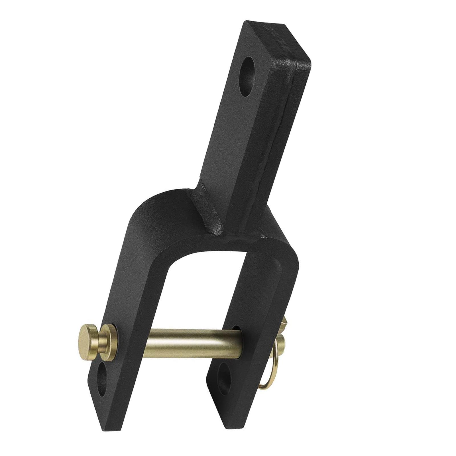 Zware stalen snelkoppeling voo - Heavy Equipment Attachments recensie en prijs