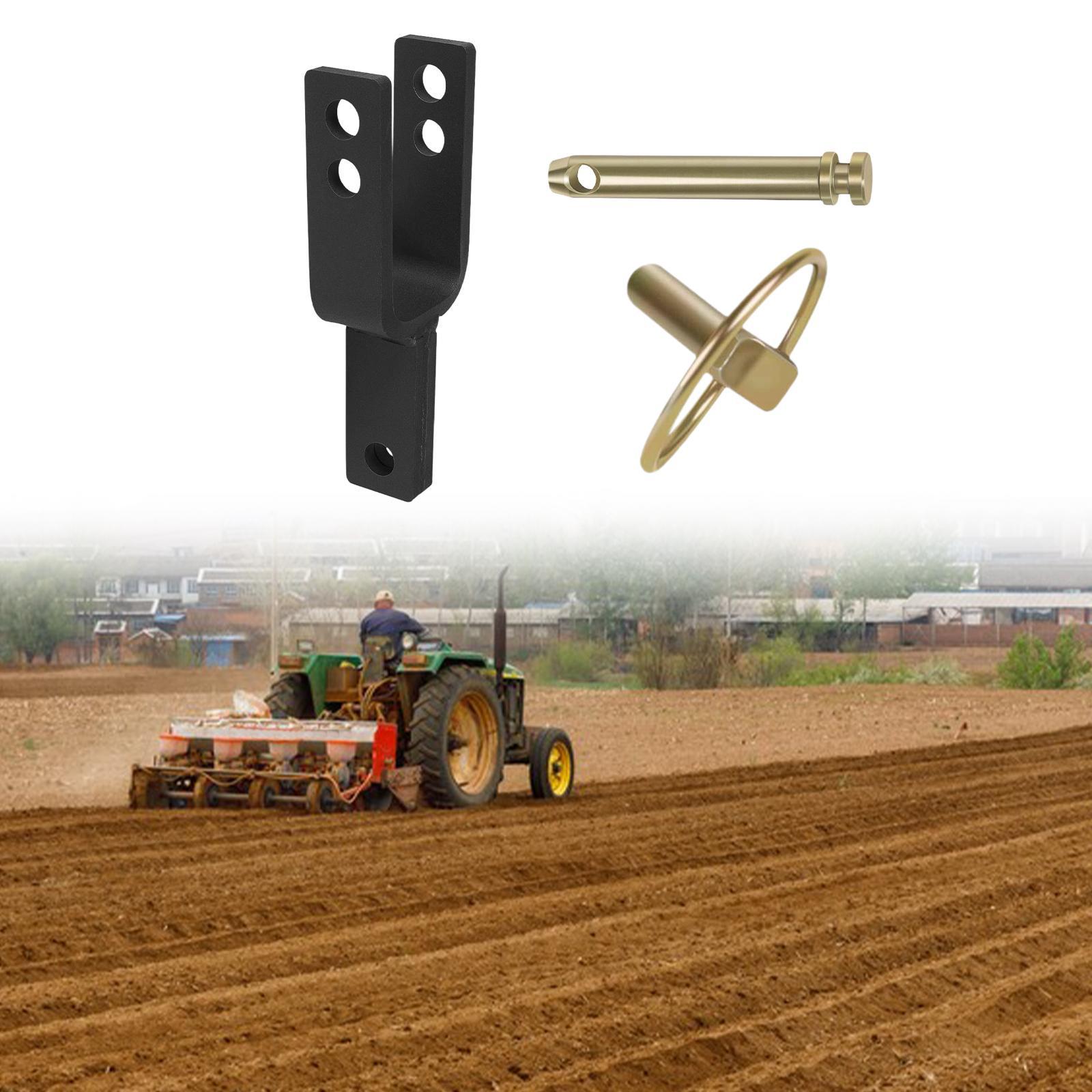 Zware stalen snelkoppeling voo - Heavy Equipment Attachments recensie en prijs