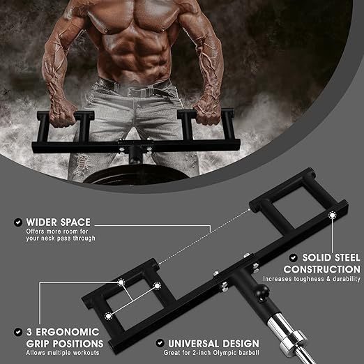 Viking Press Landmine Handvatb - Heavy Equipment Attachments recensie en prijs