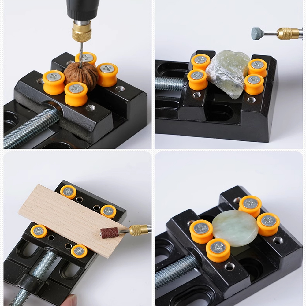 Zware uitvoering 57mm mini-taf - Heavy Equipment Manual recensie en prijs