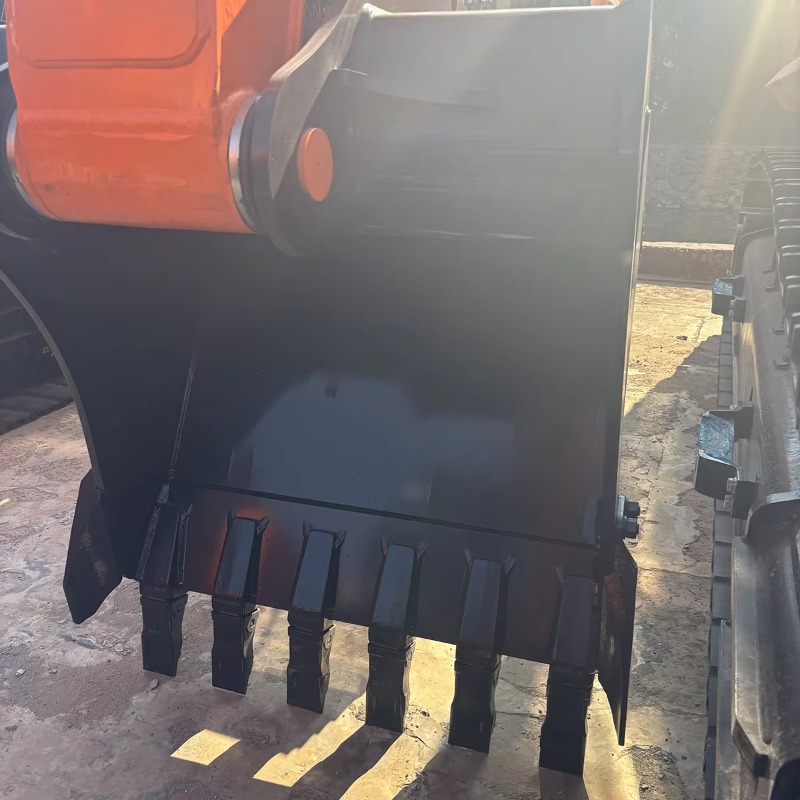 Duurzame wielgemonteerde graaf - Heavy Equipment Working recensie en prijs