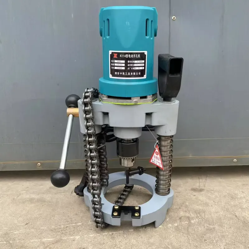 Hoge snelheid industriële elek - Heavy Equipment Working recensie en prijs