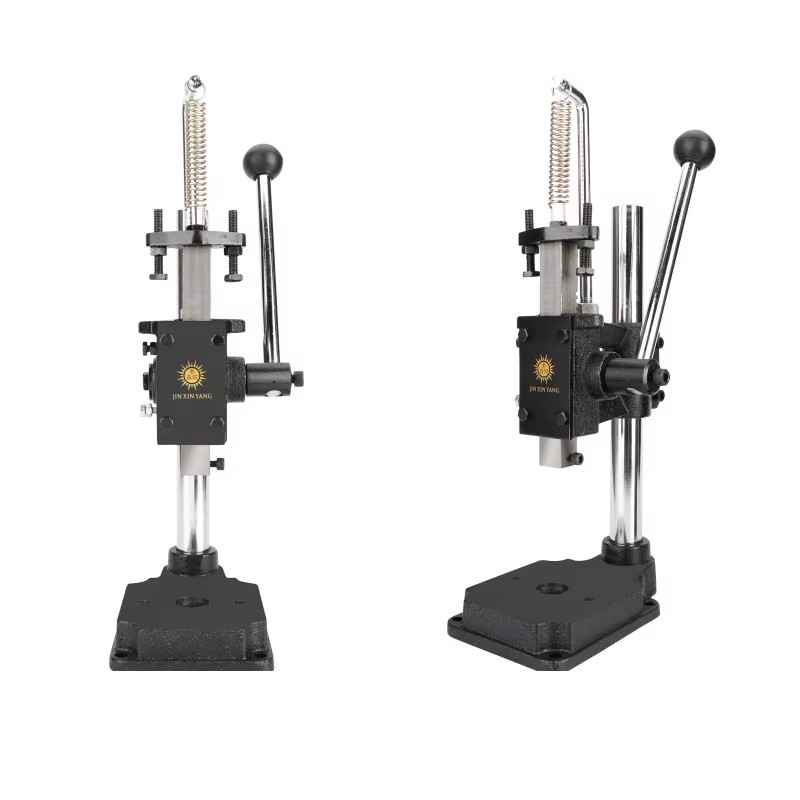 Zware handmatige persmachine,  - Heavy Equipment Manual recensie en prijs
