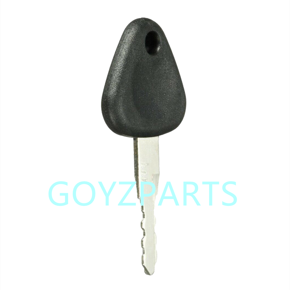 7 stuks 14603 14607 Master Key - Heavy Equipment Keys Master Set recensie en prijs