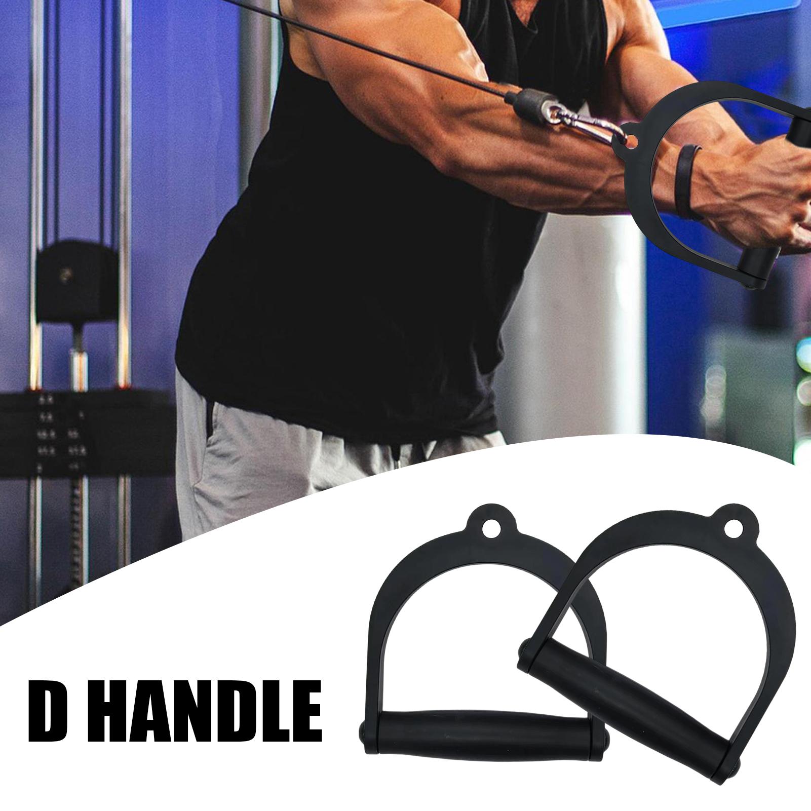 D-handgreep Kabelbevestiging Z - Heavy Equipment Attachments recensie en prijs