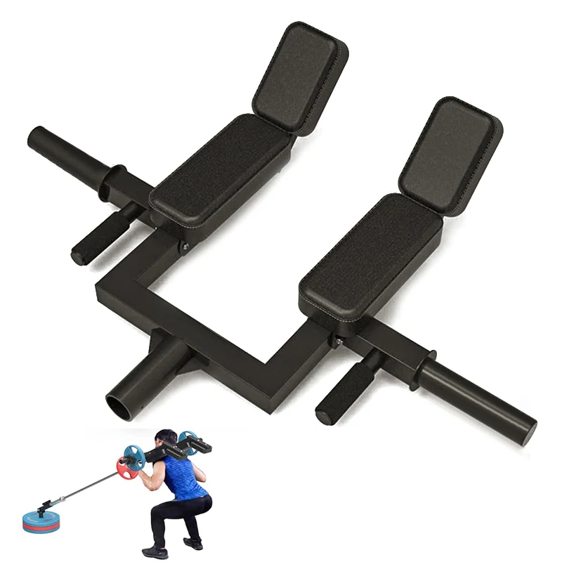 Fitness Schouderpers Squat Wor - Heavy Equipment Attachments recensie en prijs