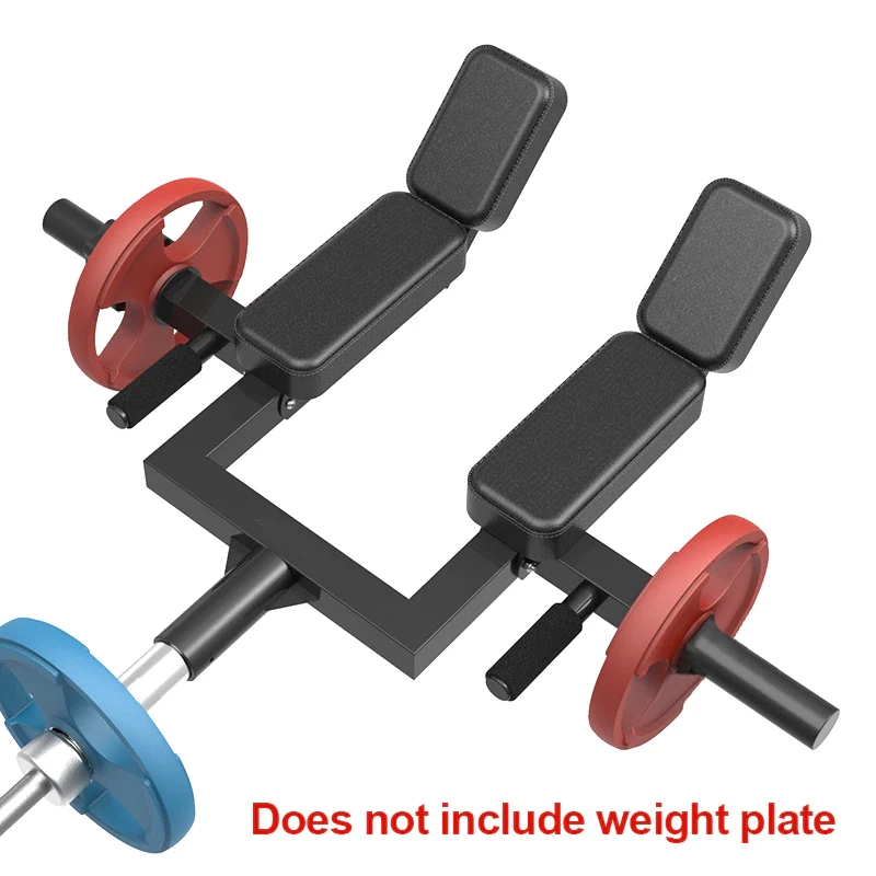 Fitness Schouderpers Squat Wor - Heavy Equipment Attachments recensie en prijs