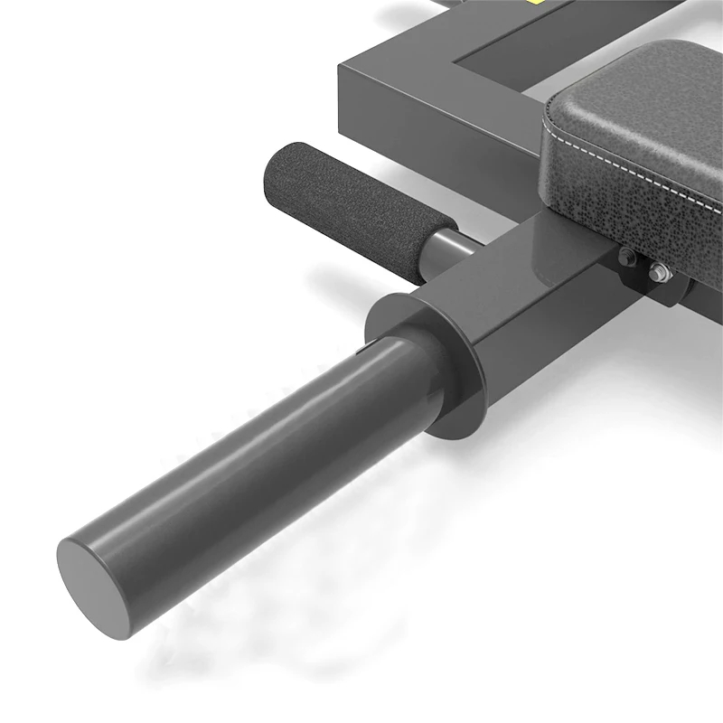Fitness Schouderpers Squat Wor - Heavy Equipment Attachments recensie en prijs