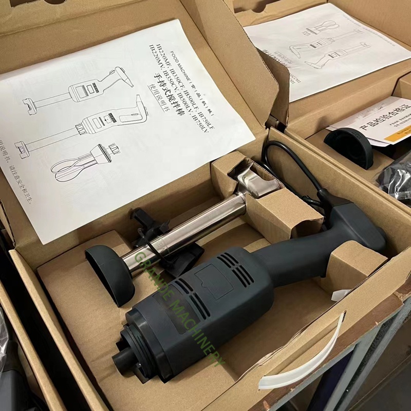 Commerciële Heavy-Duty Hand St - Heavy Equipment Working recensie en prijs